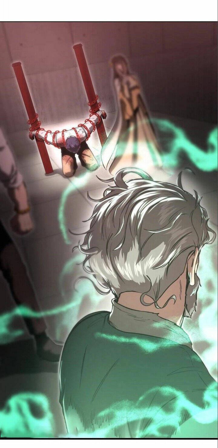 Võ Vương Kang Haejin - Chapter 9 - Page 18