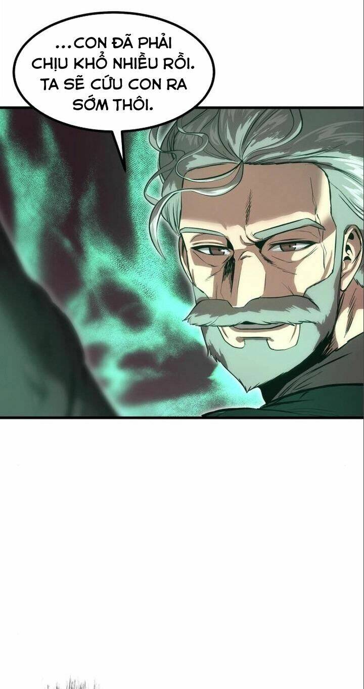 Võ Vương Kang Haejin - Chapter 9 - Page 20