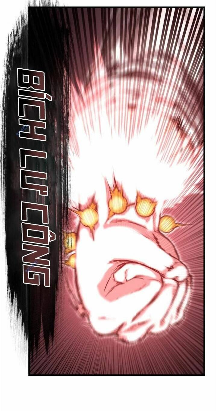 Võ Vương Kang Haejin - Chapter 9 - Page 21