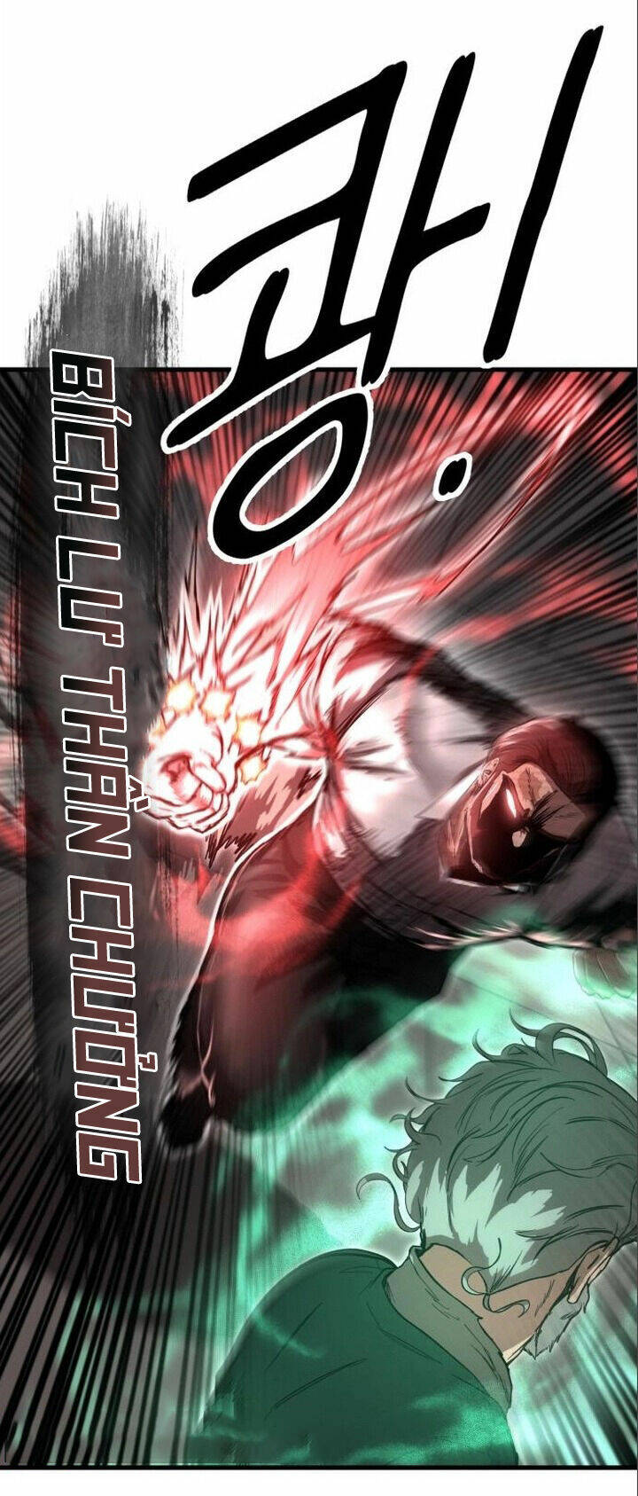 Võ Vương Kang Haejin - Chapter 9 - Page 22