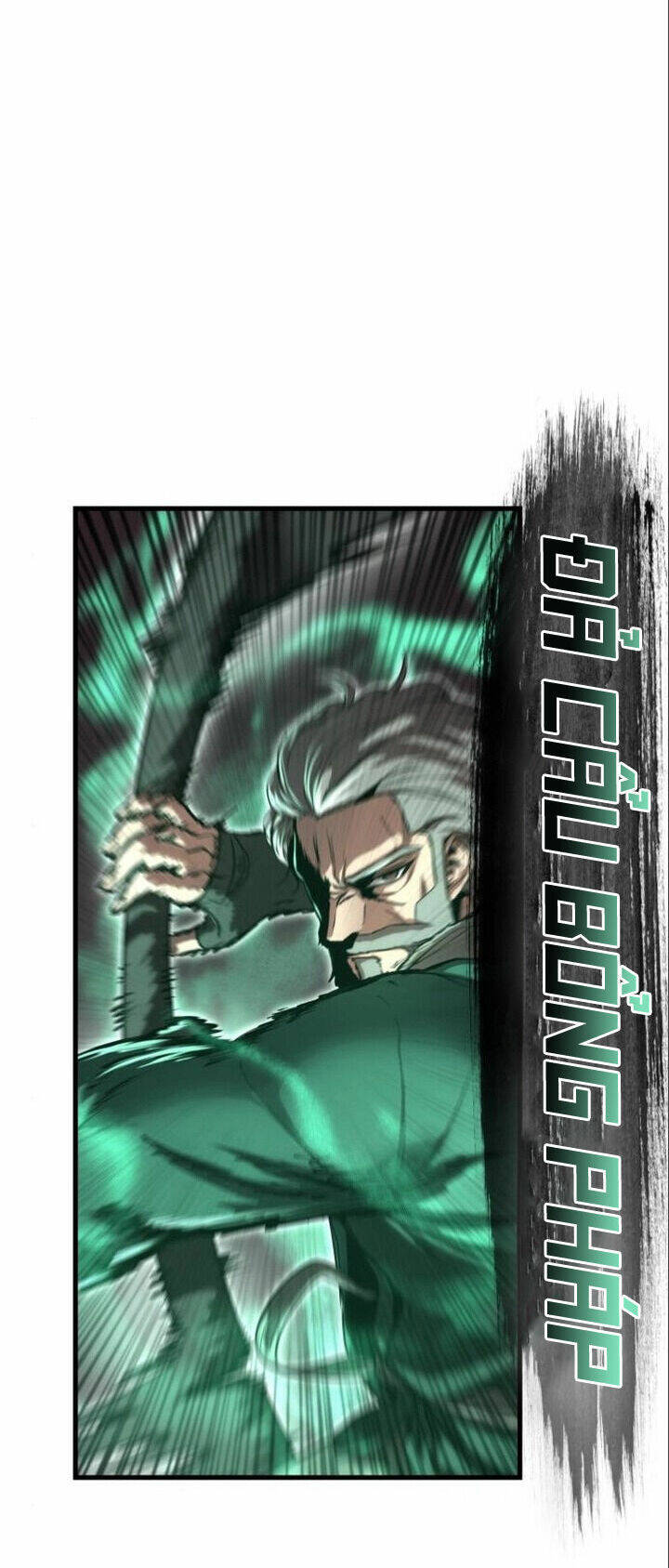 Võ Vương Kang Haejin - Chapter 9 - Page 23