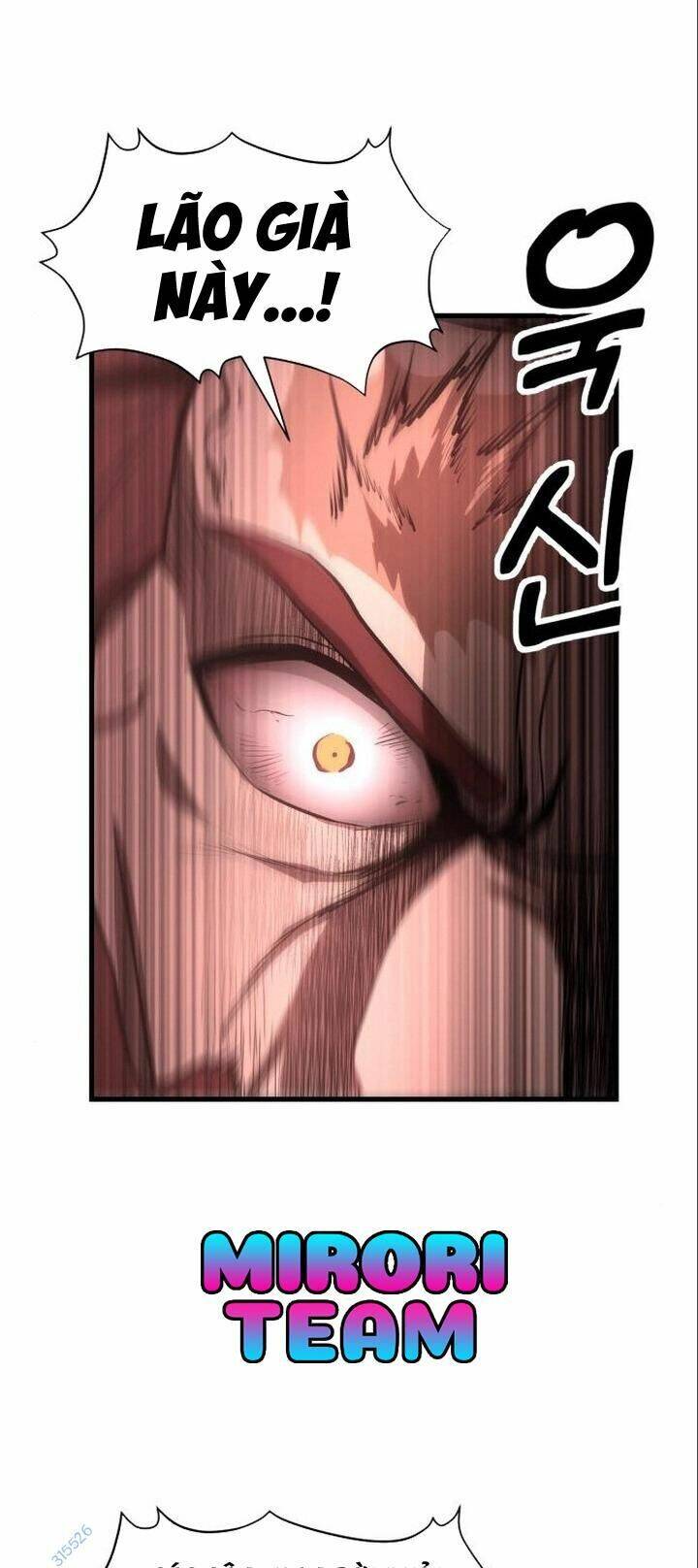 Võ Vương Kang Haejin - Chapter 9 - Page 24