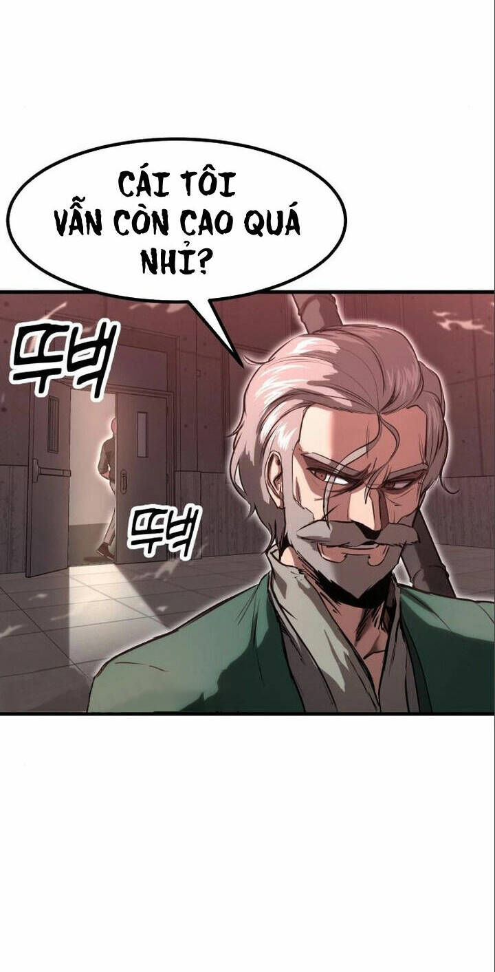 Võ Vương Kang Haejin - Chapter 9 - Page 31