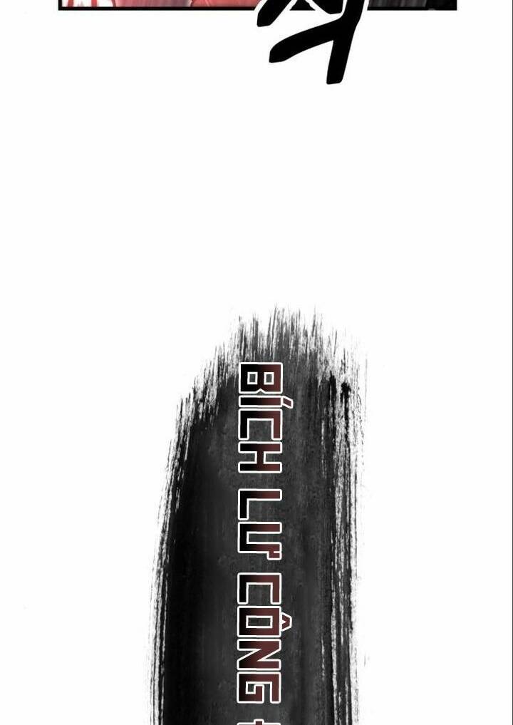 Võ Vương Kang Haejin - Chapter 9 - Page 33