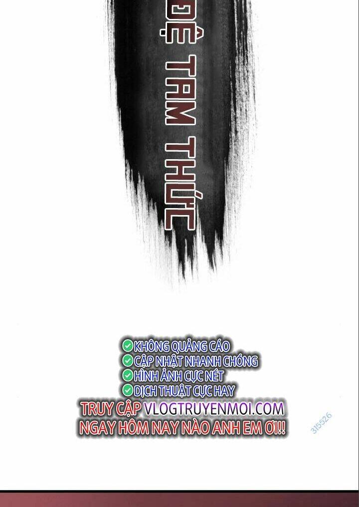 Võ Vương Kang Haejin - Chapter 9 - Page 34