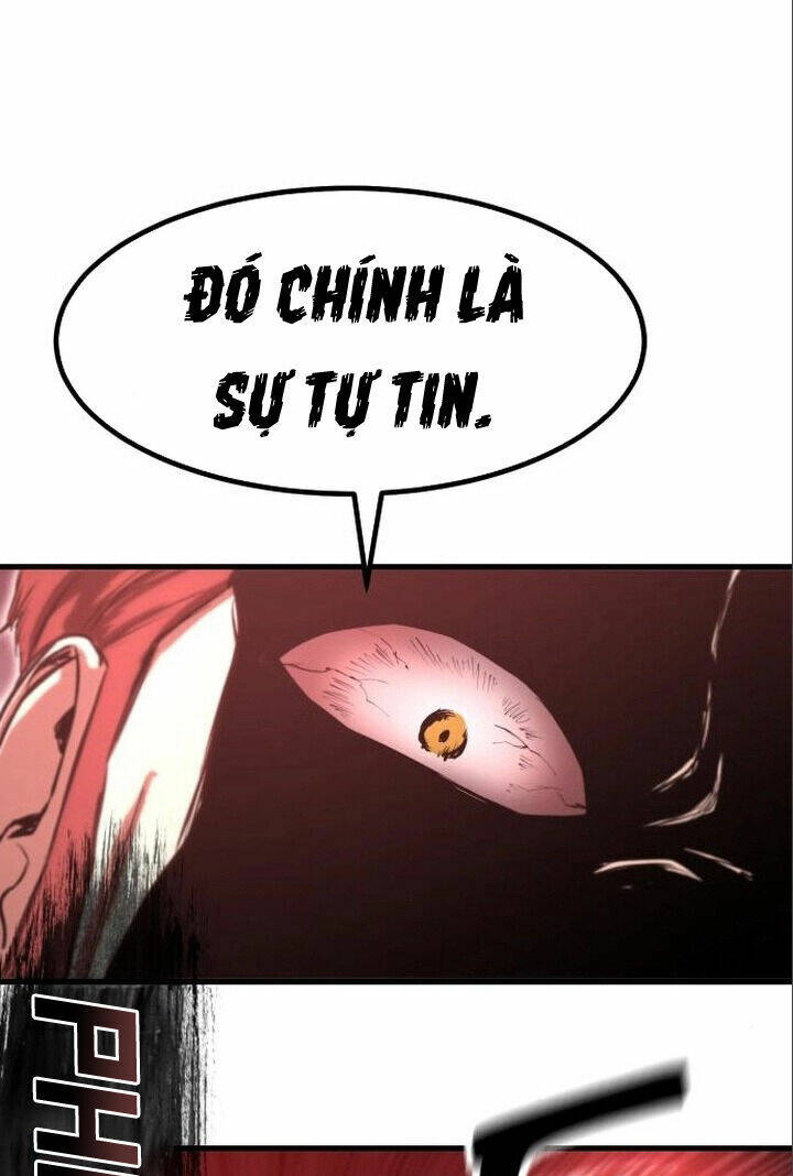 Võ Vương Kang Haejin - Chapter 9 - Page 36