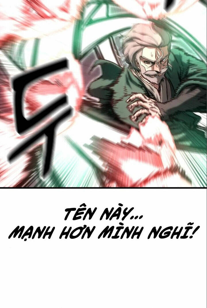 Võ Vương Kang Haejin - Chapter 9 - Page 39