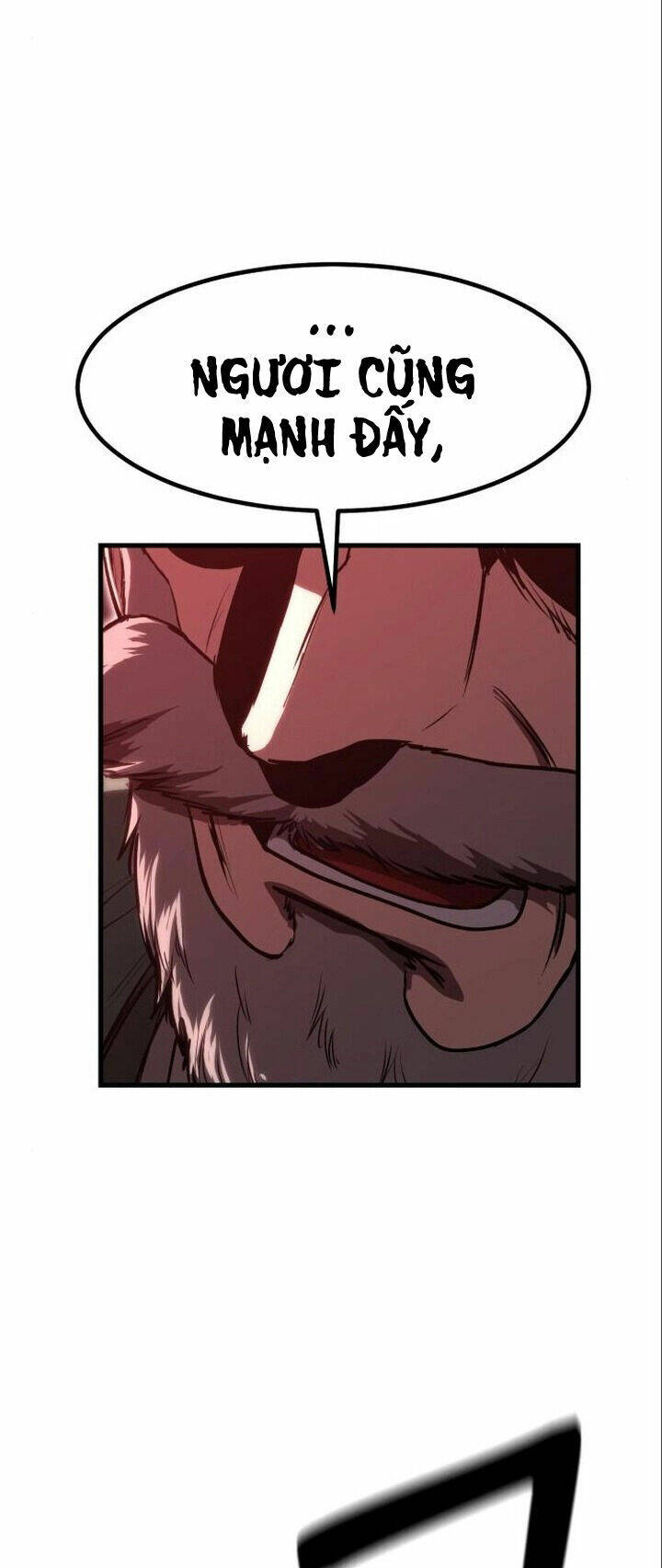 Võ Vương Kang Haejin - Chapter 9 - Page 42