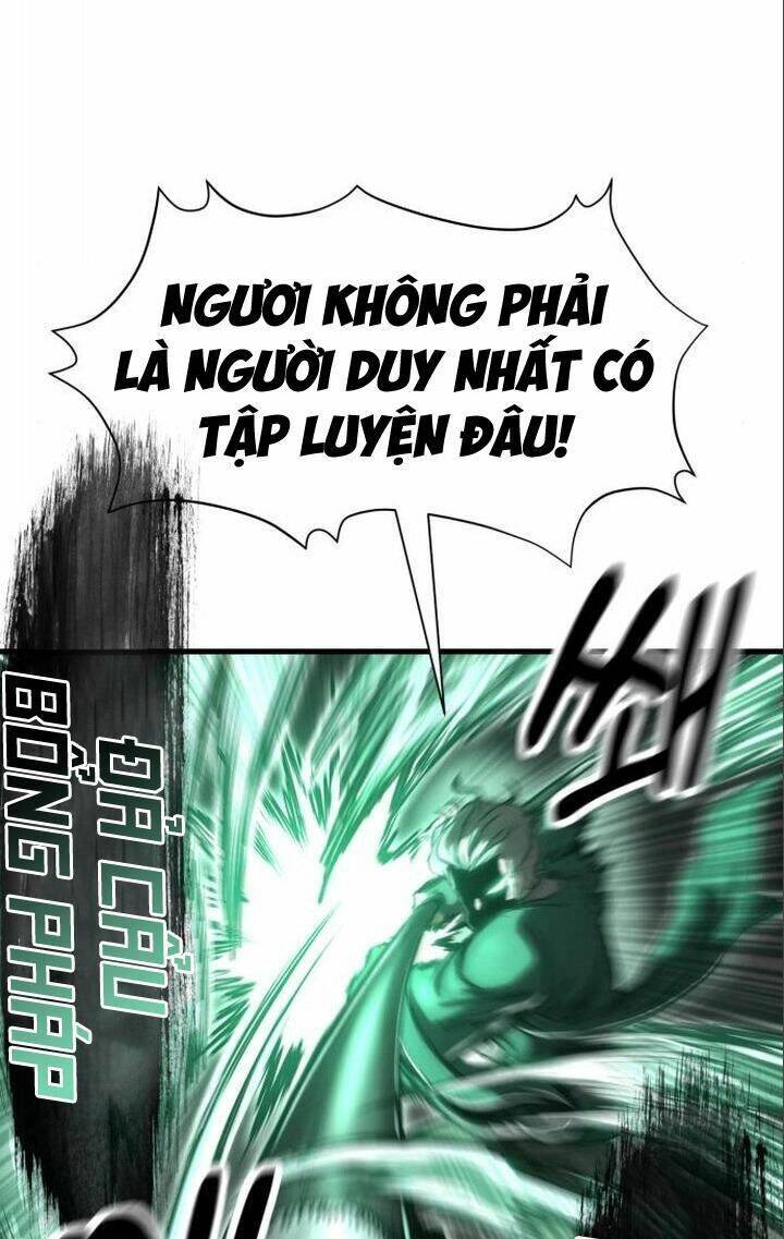 Võ Vương Kang Haejin - Chapter 9 - Page 44