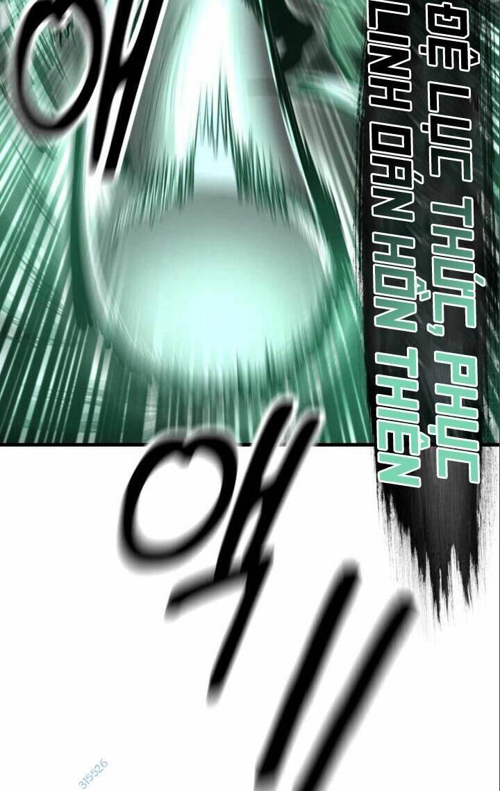 Võ Vương Kang Haejin - Chapter 9 - Page 45