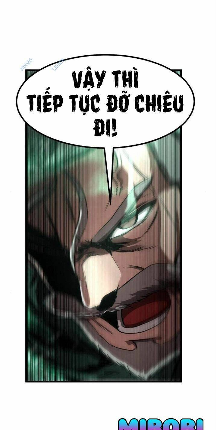 Võ Vương Kang Haejin - Chapter 9 - Page 50