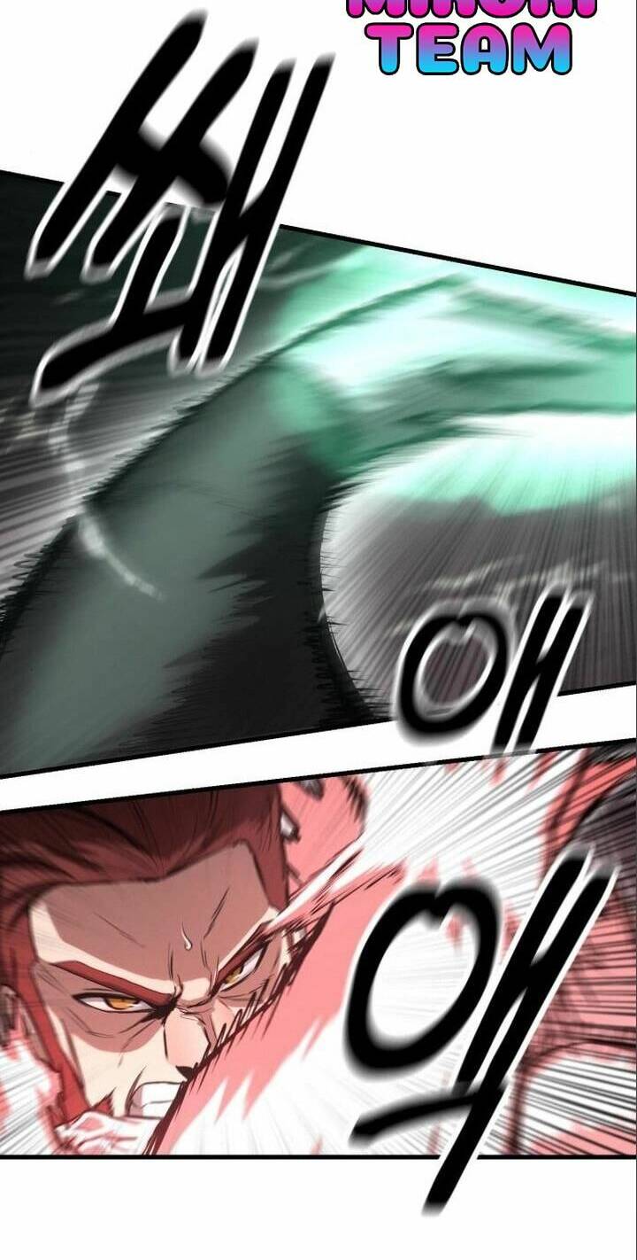 Võ Vương Kang Haejin - Chapter 9 - Page 51