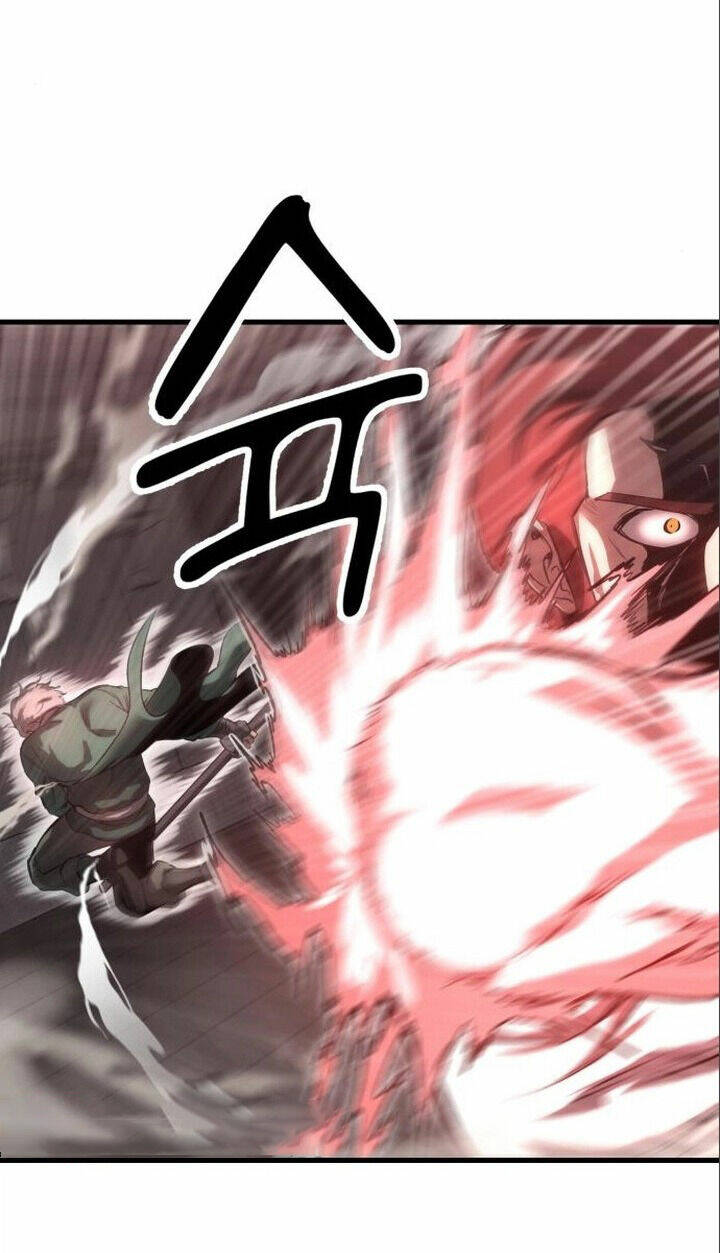 Võ Vương Kang Haejin - Chapter 9 - Page 52