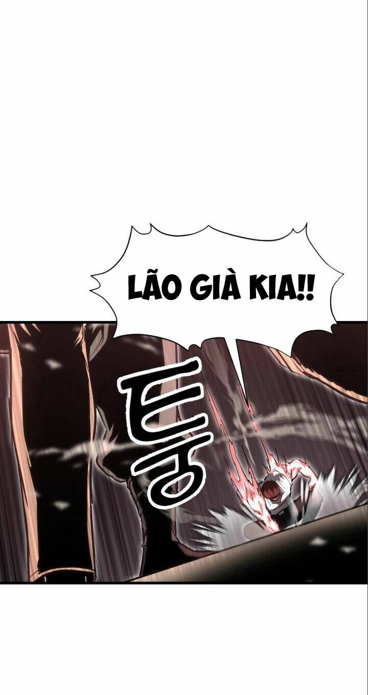 Võ Vương Kang Haejin - Chapter 9 - Page 57