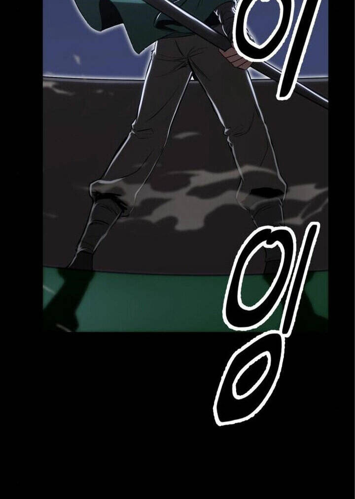 Võ Vương Kang Haejin - Chapter 9 - Page 5