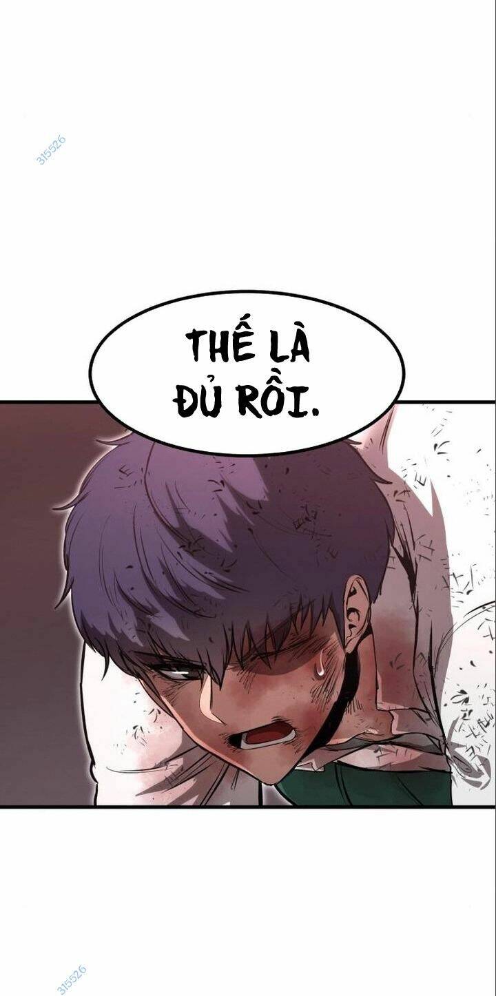 Võ Vương Kang Haejin - Chapter 9 - Page 70