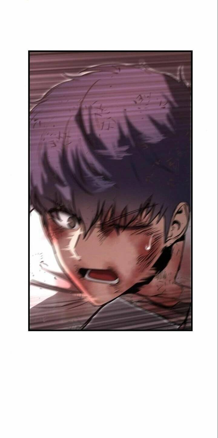 Võ Vương Kang Haejin - Chapter 9 - Page 71