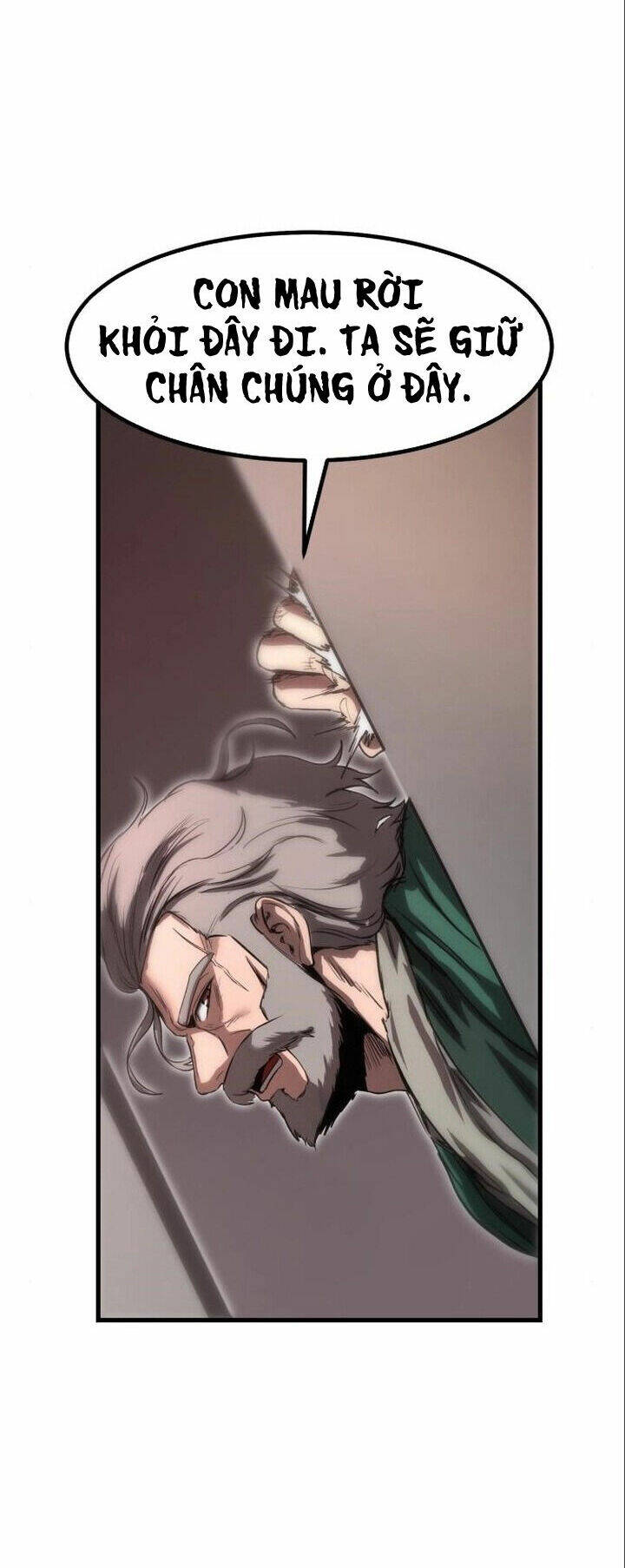 Võ Vương Kang Haejin - Chapter 9 - Page 73