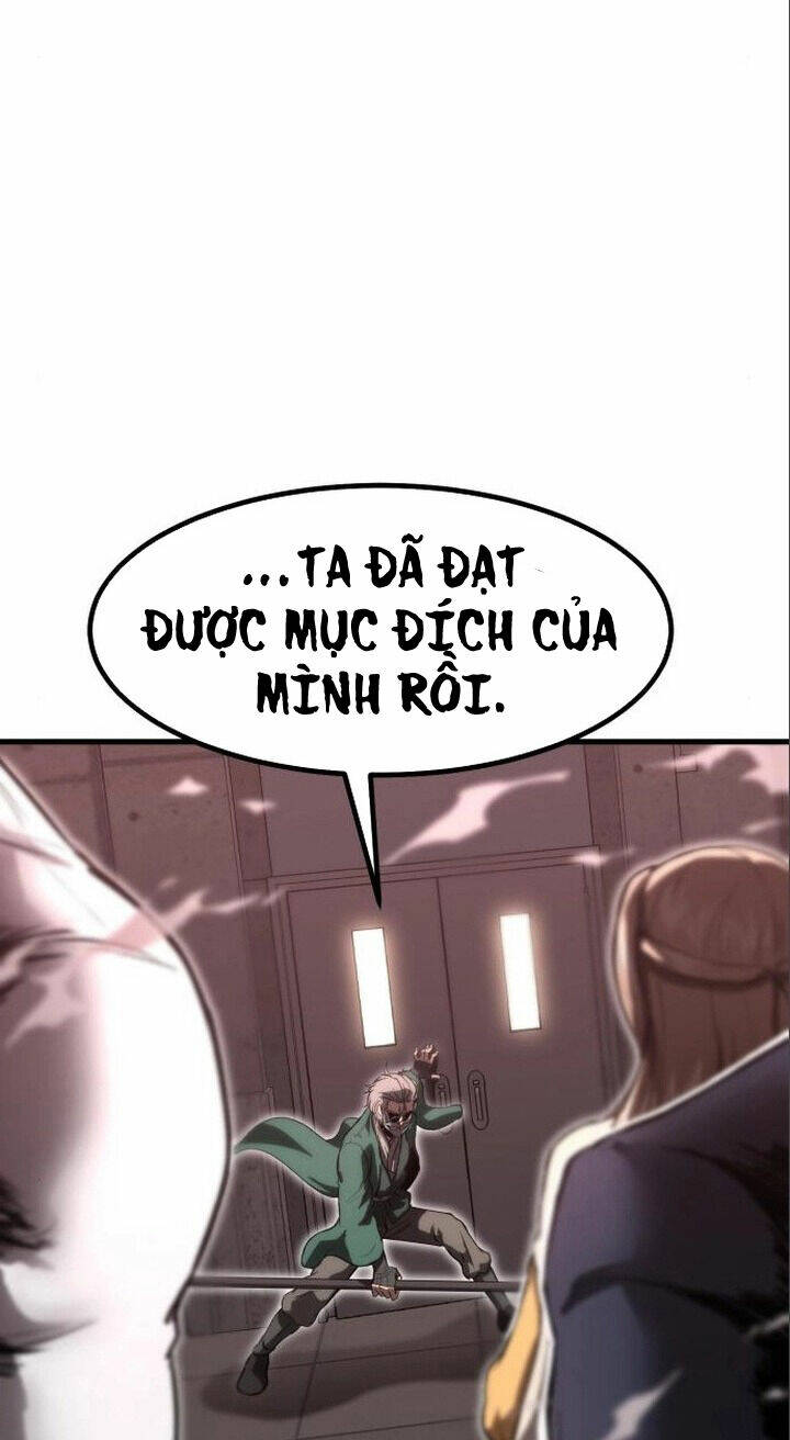 Võ Vương Kang Haejin - Chapter 9 - Page 76