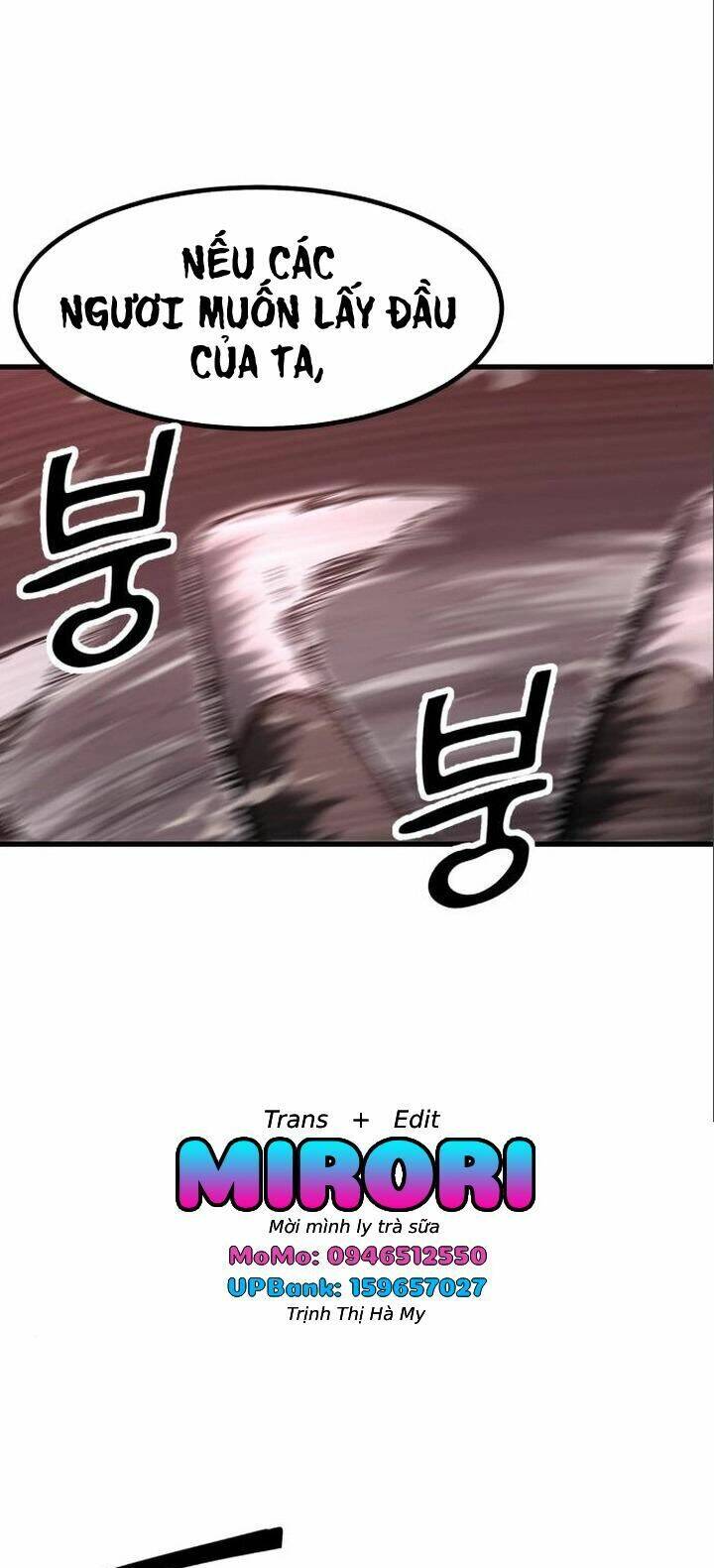 Võ Vương Kang Haejin - Chapter 9 - Page 78