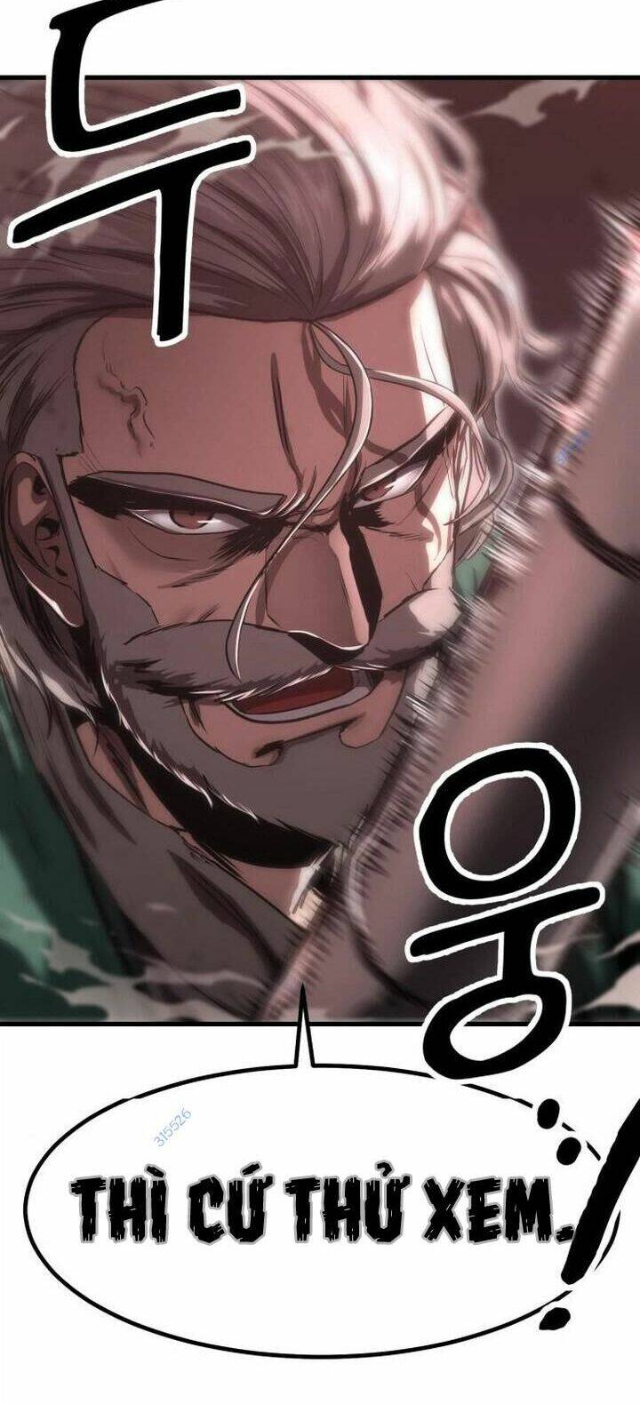 Võ Vương Kang Haejin - Chapter 9 - Page 79