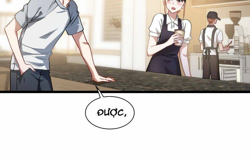 Bỏ làm simp chúa ta có trong tay cả tỉ thần hào - Chapter 1 - Page 35