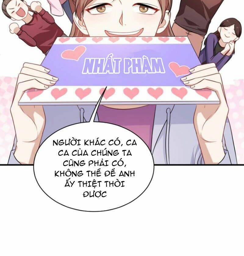 Bỏ làm simp chúa ta có trong tay cả tỉ thần hào - Chapter 108 - Page 42