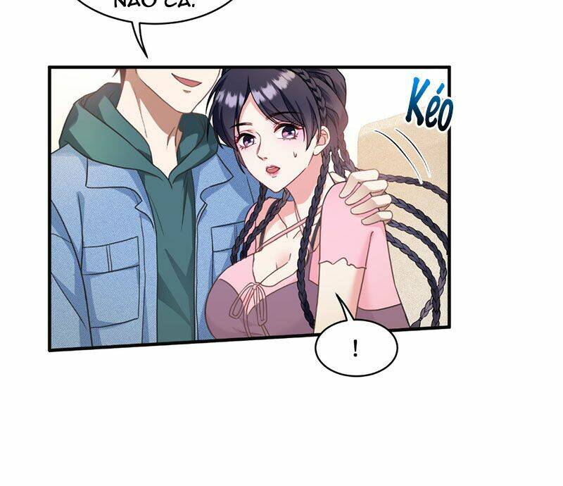 Bỏ làm simp chúa ta có trong tay cả tỉ thần hào - Chapter 11 - Page 18