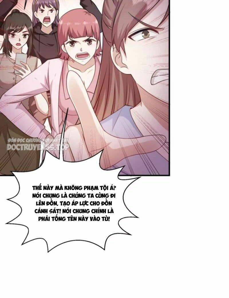 Bỏ làm simp chúa ta có trong tay cả tỉ thần hào - Chapter 112 - Page 19