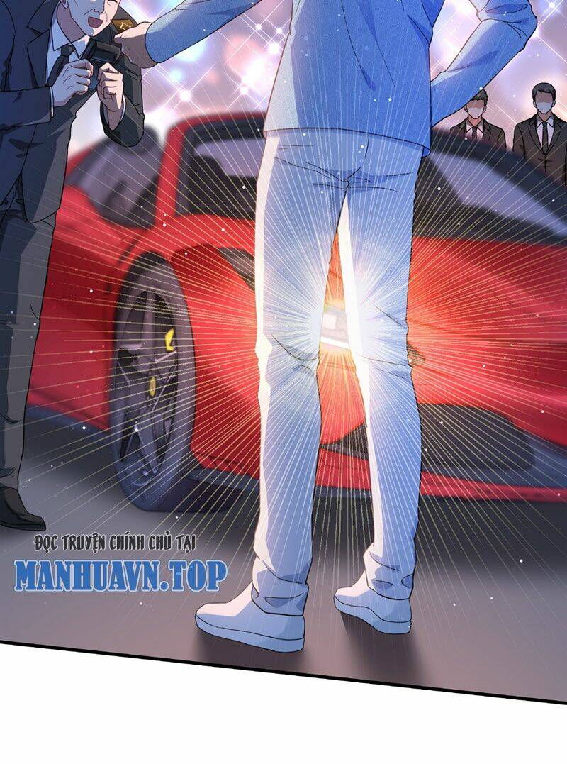 Bỏ làm simp chúa ta có trong tay cả tỉ thần hào - Chapter 12 - Page 19