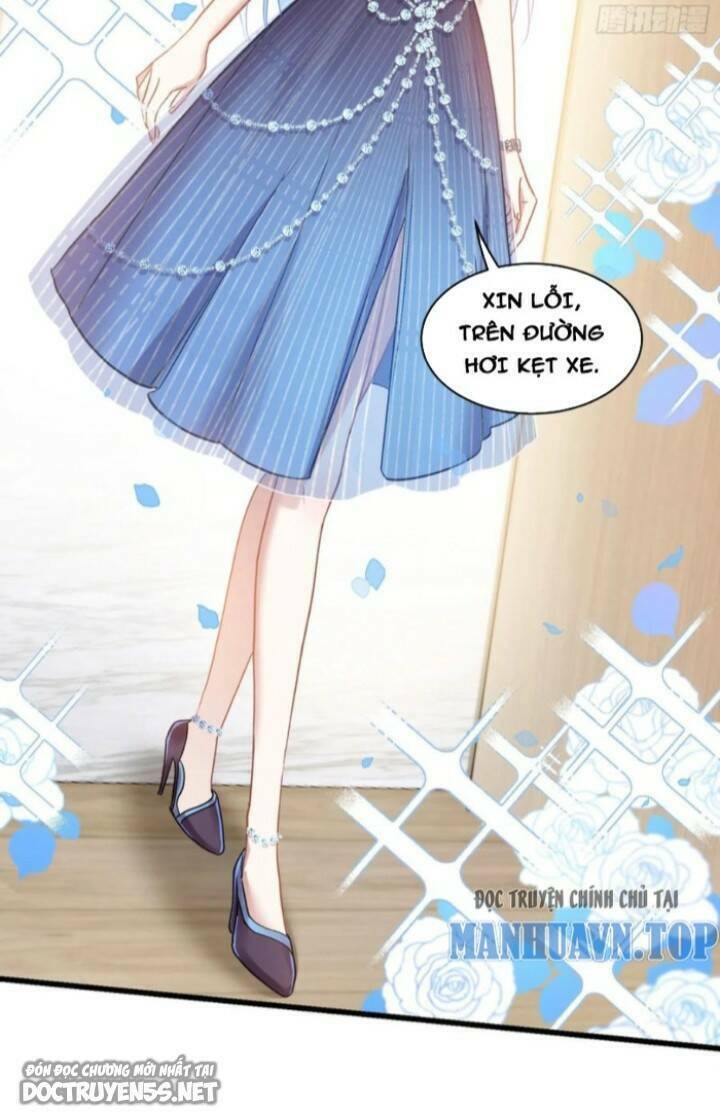 Bỏ làm simp chúa ta có trong tay cả tỉ thần hào - Chapter 14 - Page 27