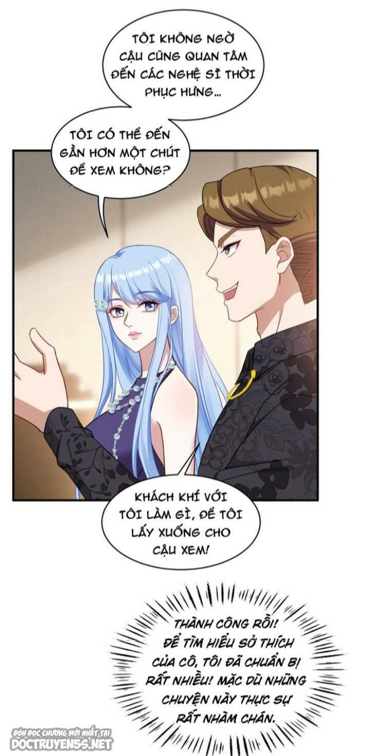 Bỏ làm simp chúa ta có trong tay cả tỉ thần hào - Chapter 15 - Page 19