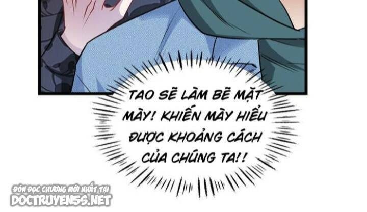 Bỏ làm simp chúa ta có trong tay cả tỉ thần hào - Chapter 16 - Page 21