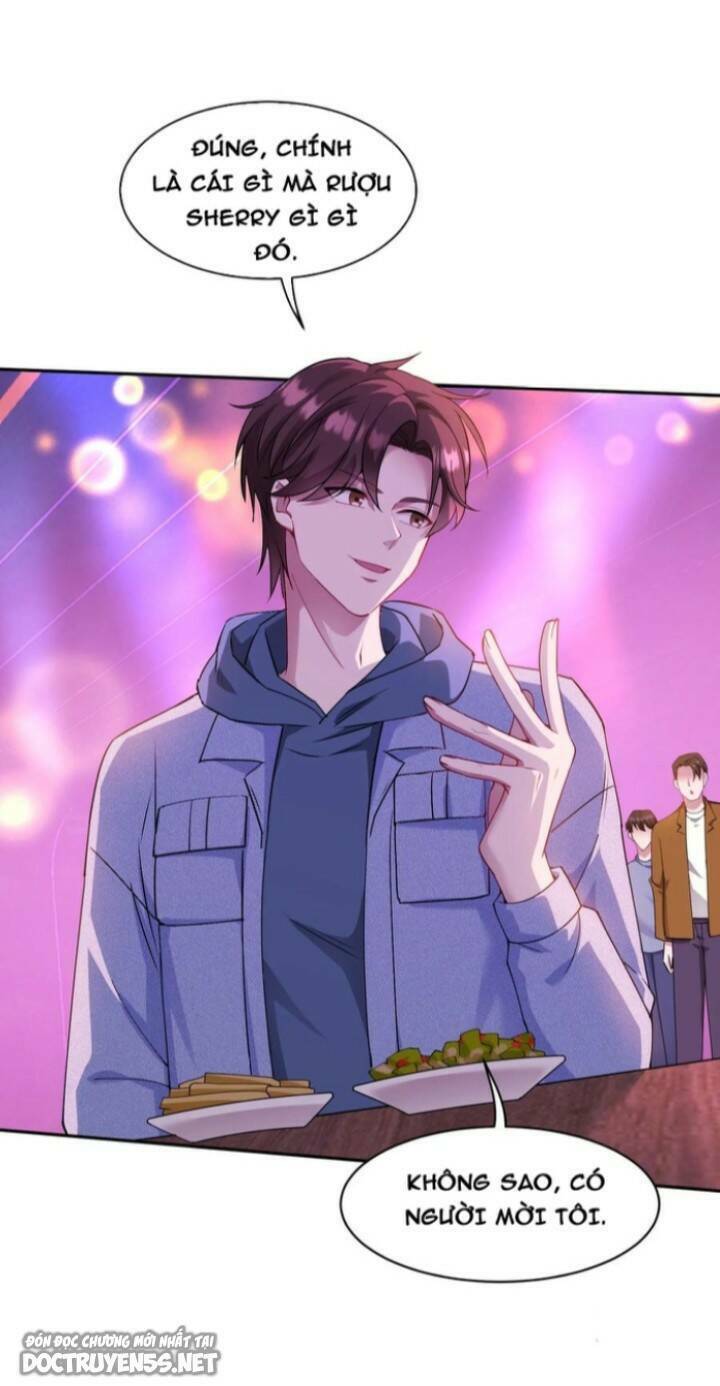 Bỏ làm simp chúa ta có trong tay cả tỉ thần hào - Chapter 17 - Page 28