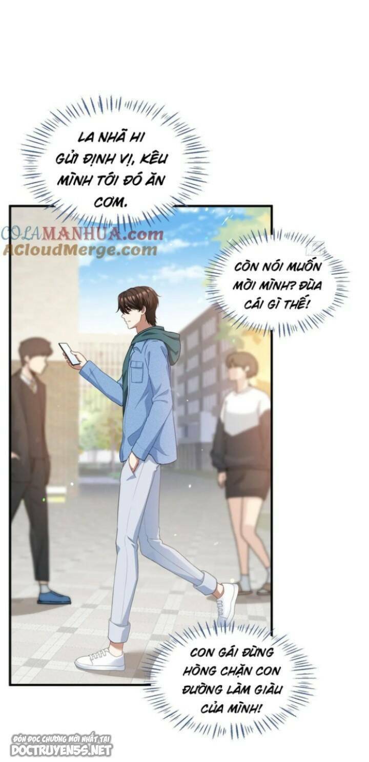 Bỏ làm simp chúa ta có trong tay cả tỉ thần hào - Chapter 19 - Page 18