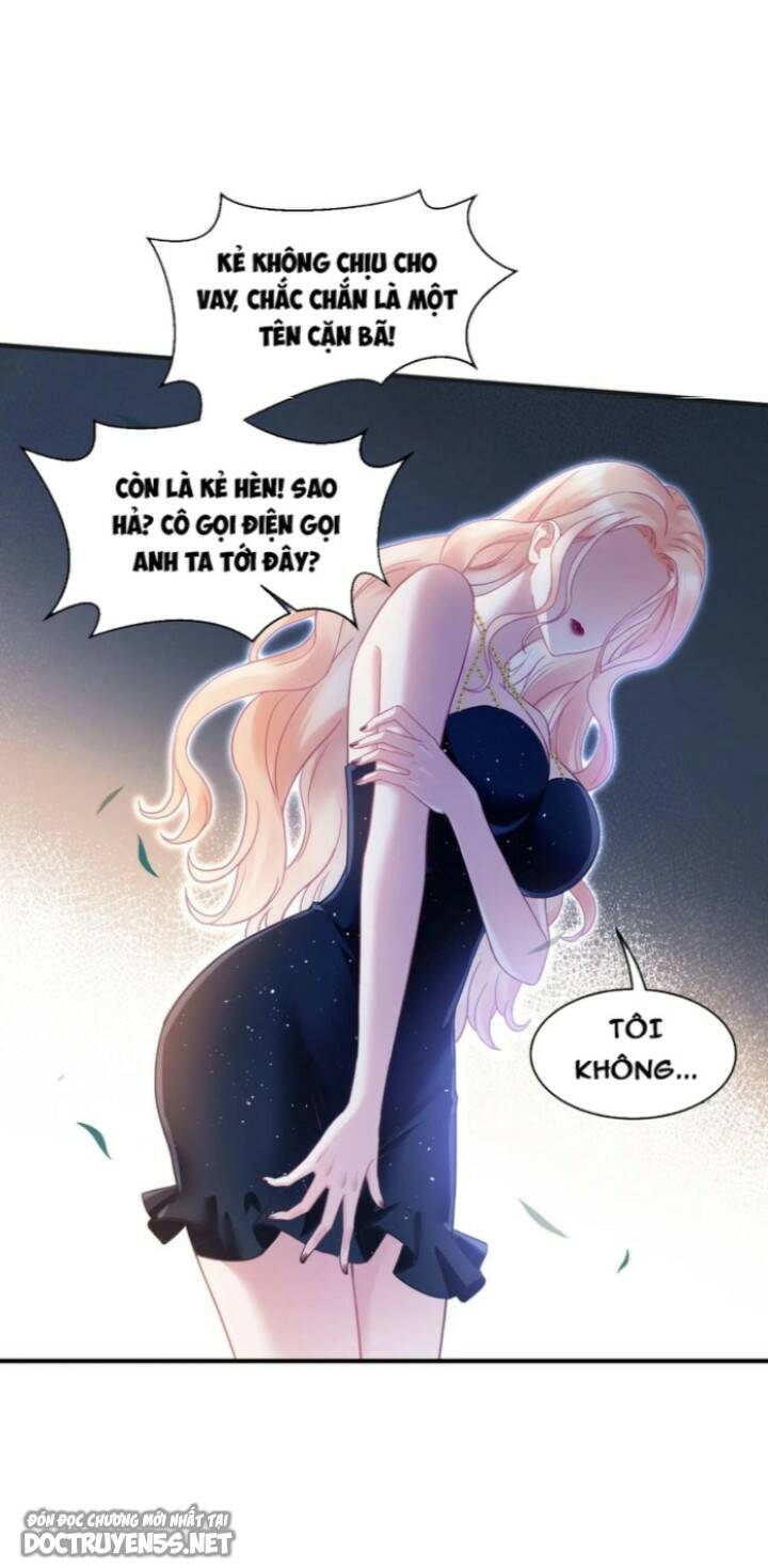 Bỏ làm simp chúa ta có trong tay cả tỉ thần hào - Chapter 20 - Page 19