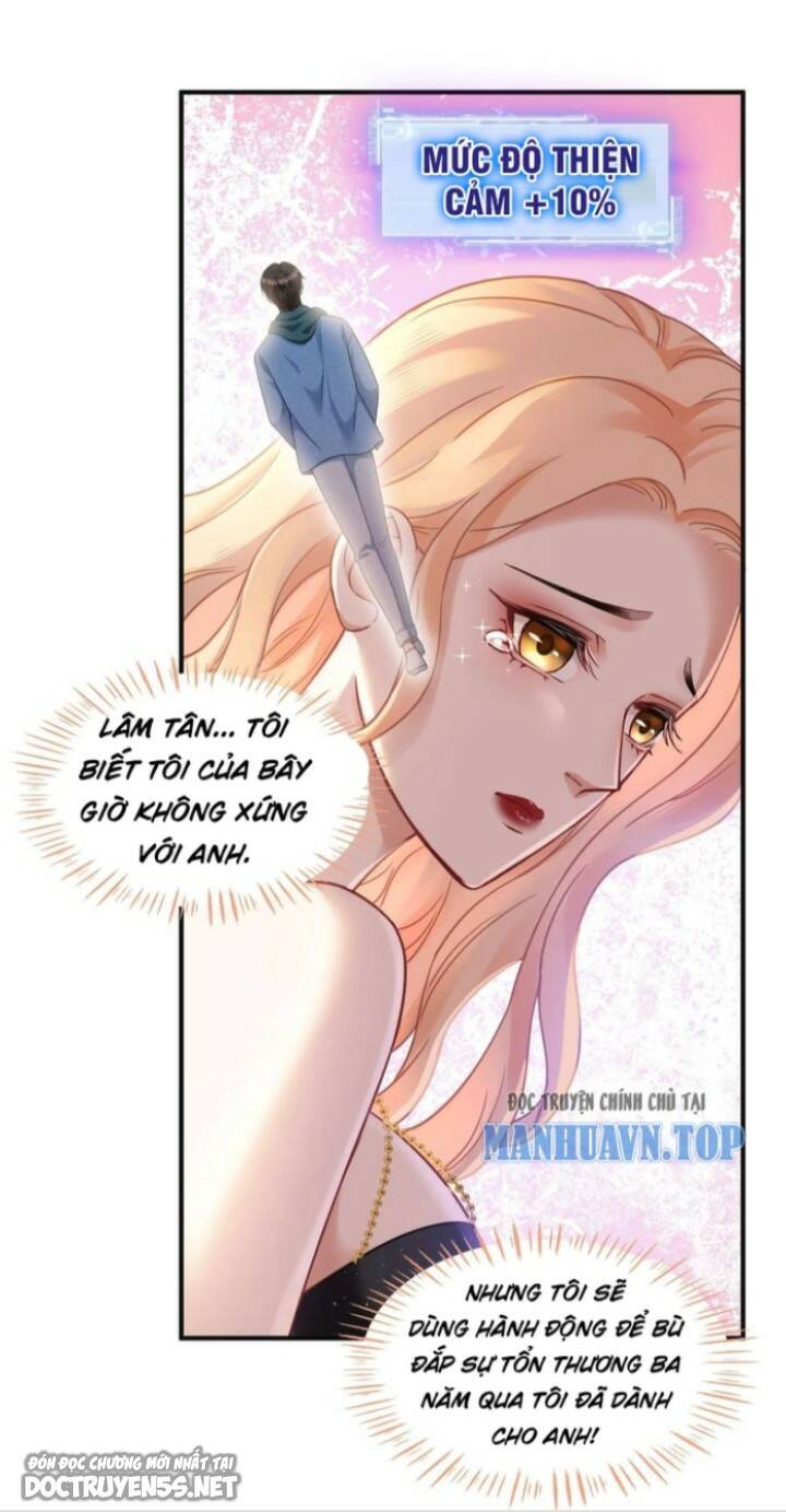 Bỏ làm simp chúa ta có trong tay cả tỉ thần hào - Chapter 21 - Page 19