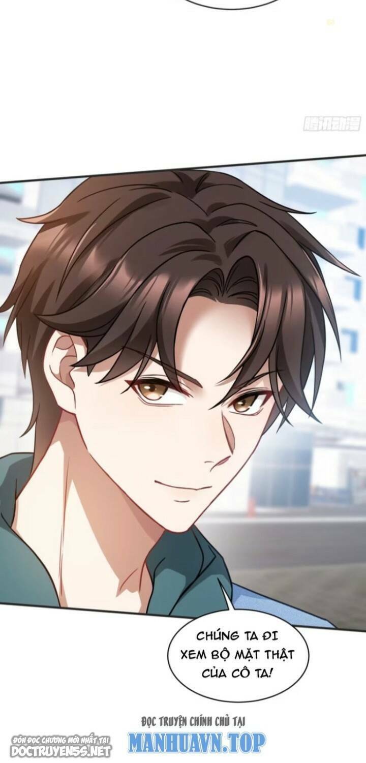 Bỏ làm simp chúa ta có trong tay cả tỉ thần hào - Chapter 23 - Page 26