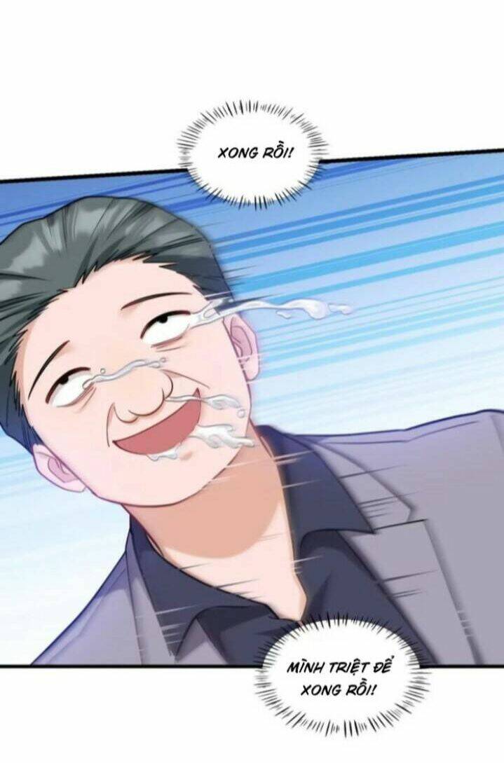 Bỏ làm simp chúa ta có trong tay cả tỉ thần hào - Chapter 25 - Page 29