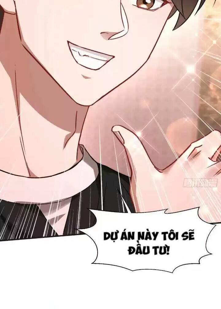 Bỏ làm simp chúa ta có trong tay cả tỉ thần hào - Chapter 26 - Page 29