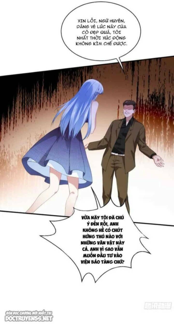 Bỏ làm simp chúa ta có trong tay cả tỉ thần hào - Chapter 28 - Page 29