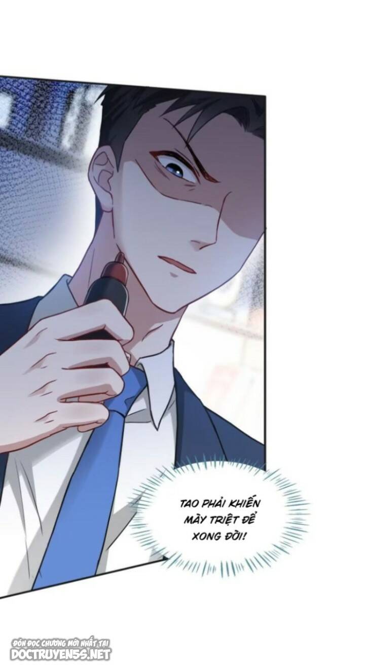 Bỏ làm simp chúa ta có trong tay cả tỉ thần hào - Chapter 34 - Page 25