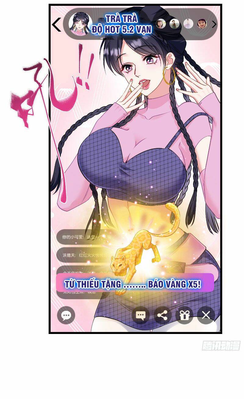 Bỏ làm simp chúa ta có trong tay cả tỉ thần hào - Chapter 5 - Page 27