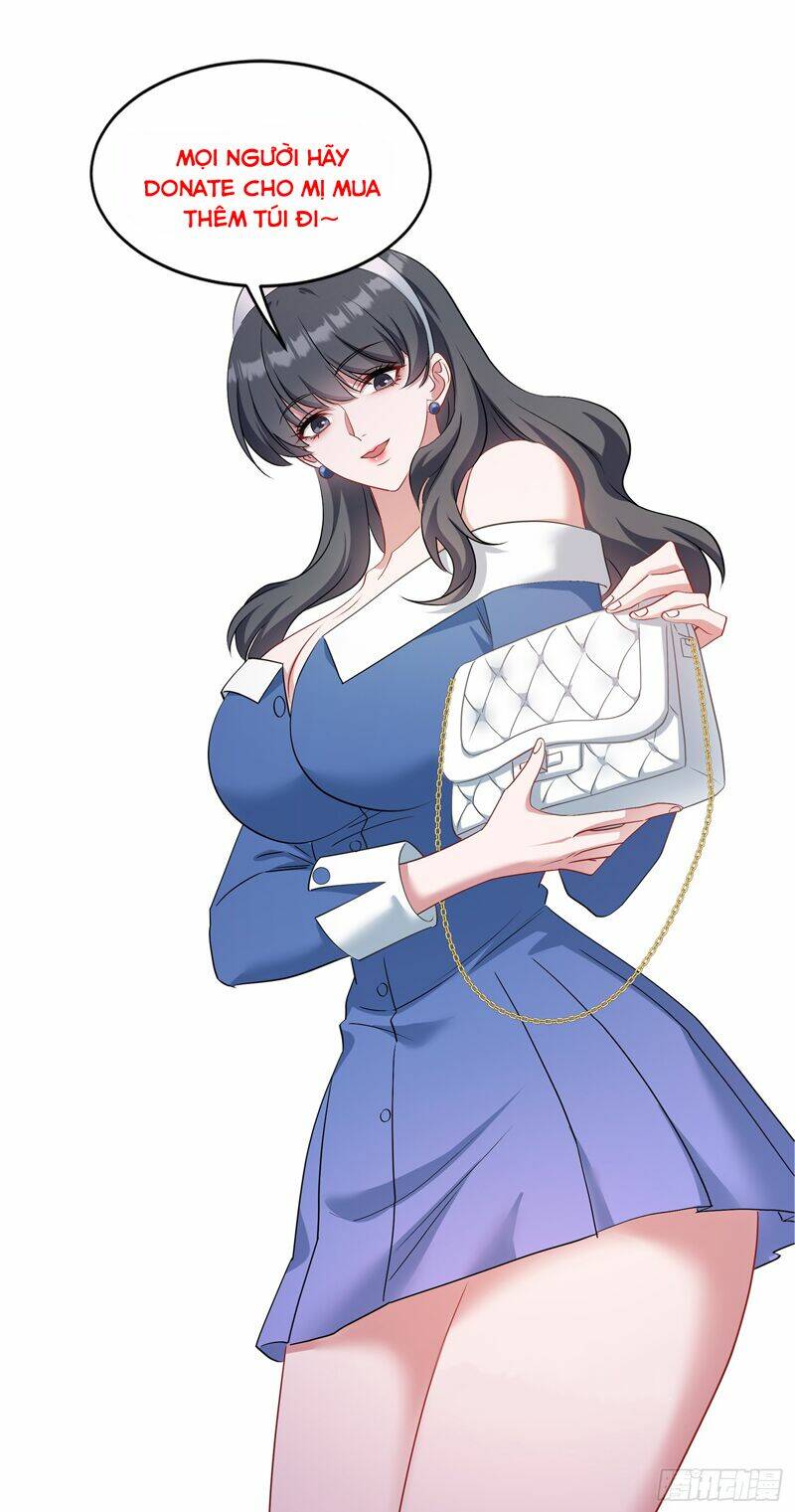 Bỏ làm simp chúa ta có trong tay cả tỉ thần hào - Chapter 92 - Page 26