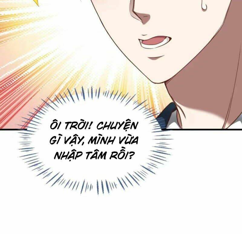 Bỏ làm simp chúa ta có trong tay cả tỉ thần hào - Chapter 99 - Page 54
