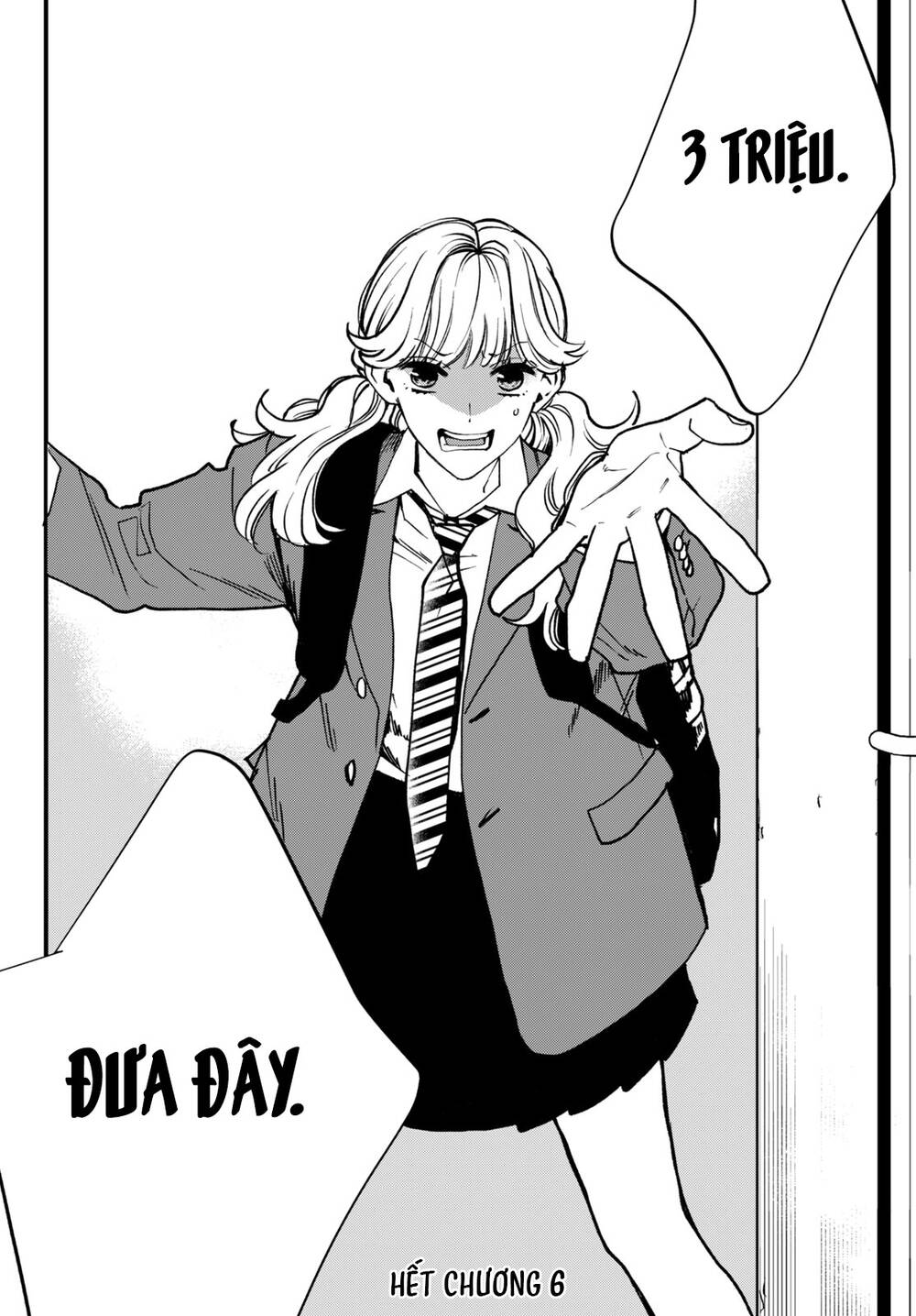 Killing Line - Chapter 6 - Page 36