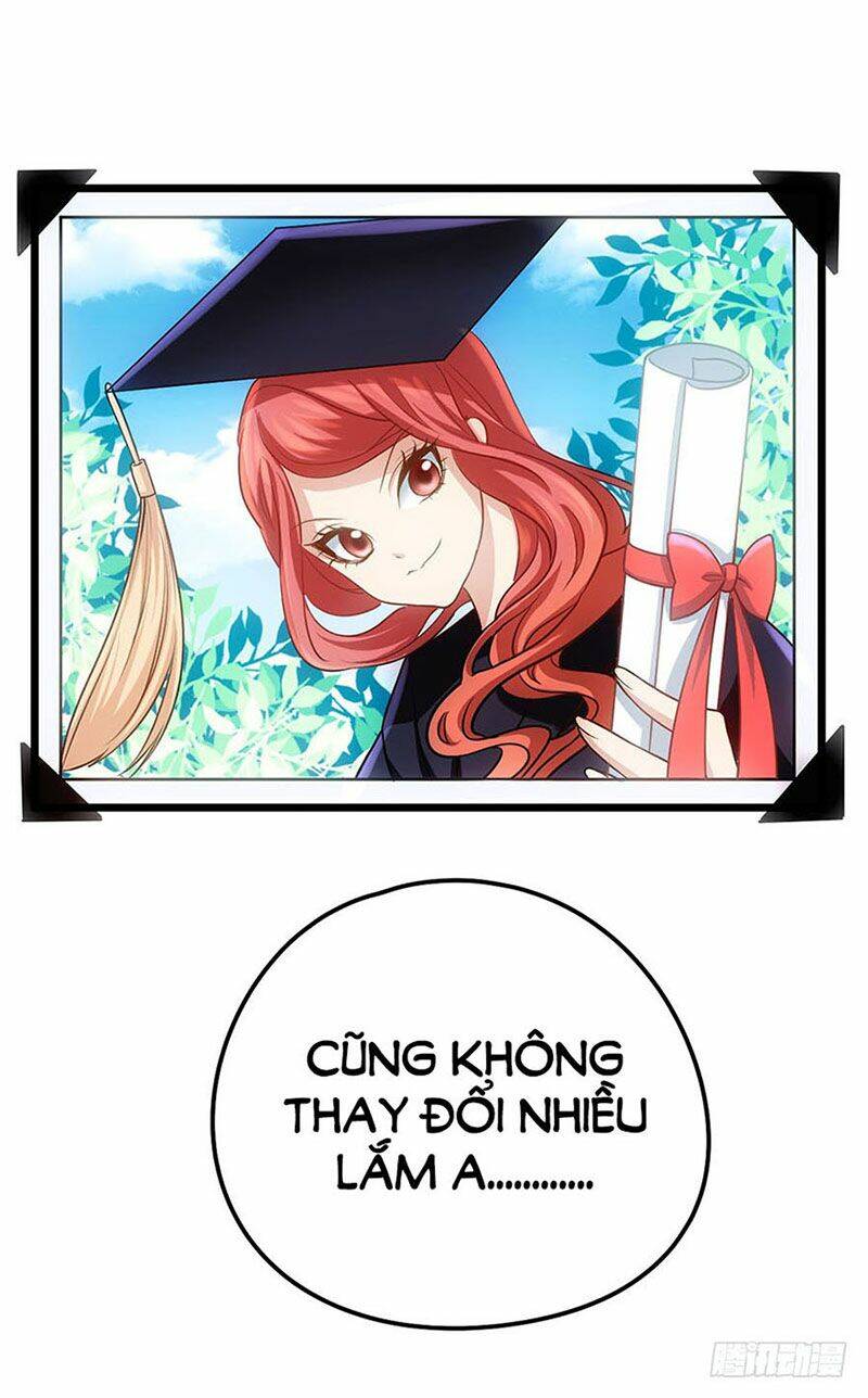 Tôi không phải nữ phụ ác độc - Chapter 12 - Page 39