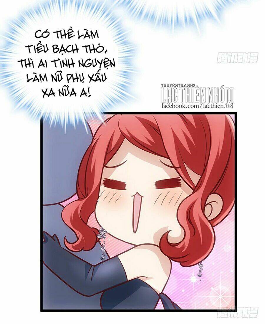 Tôi không phải nữ phụ ác độc - Chapter 32 - Page 42