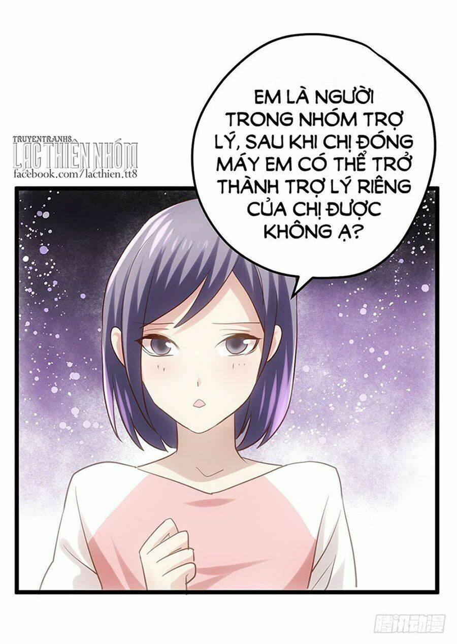 Tôi không phải nữ phụ ác độc - Chapter 36 - Page 50