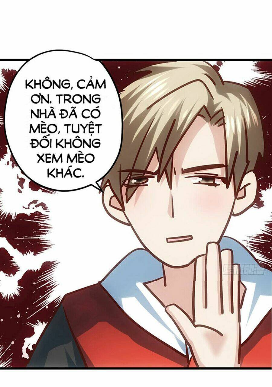 Tôi không phải nữ phụ ác độc - Chapter 37 - Page 29